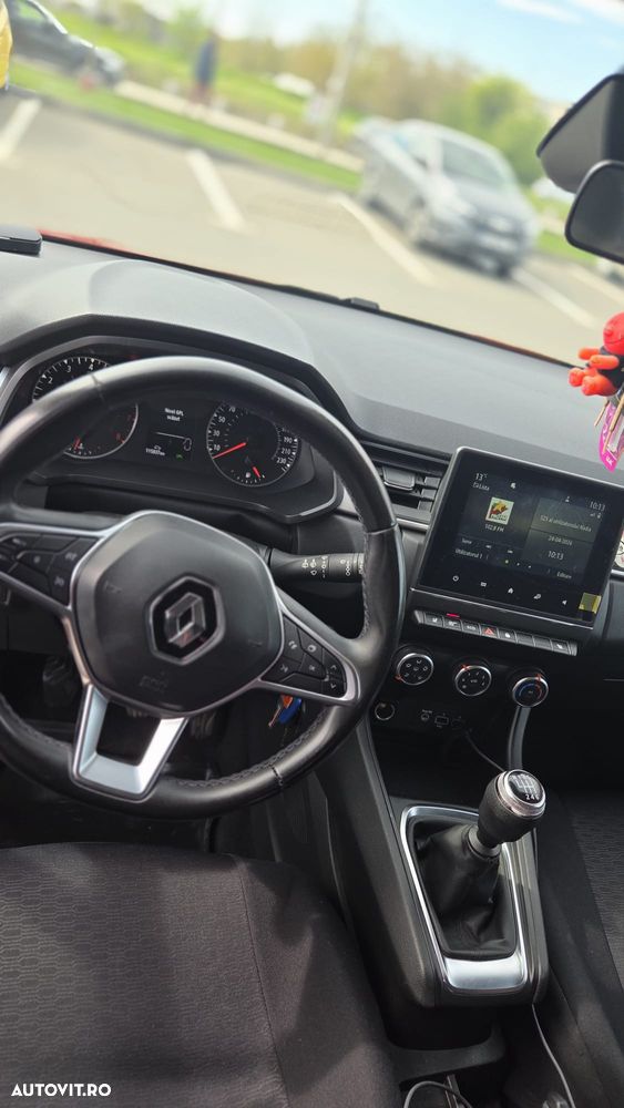 Renault Captur TCe 100 Equilibre - 15