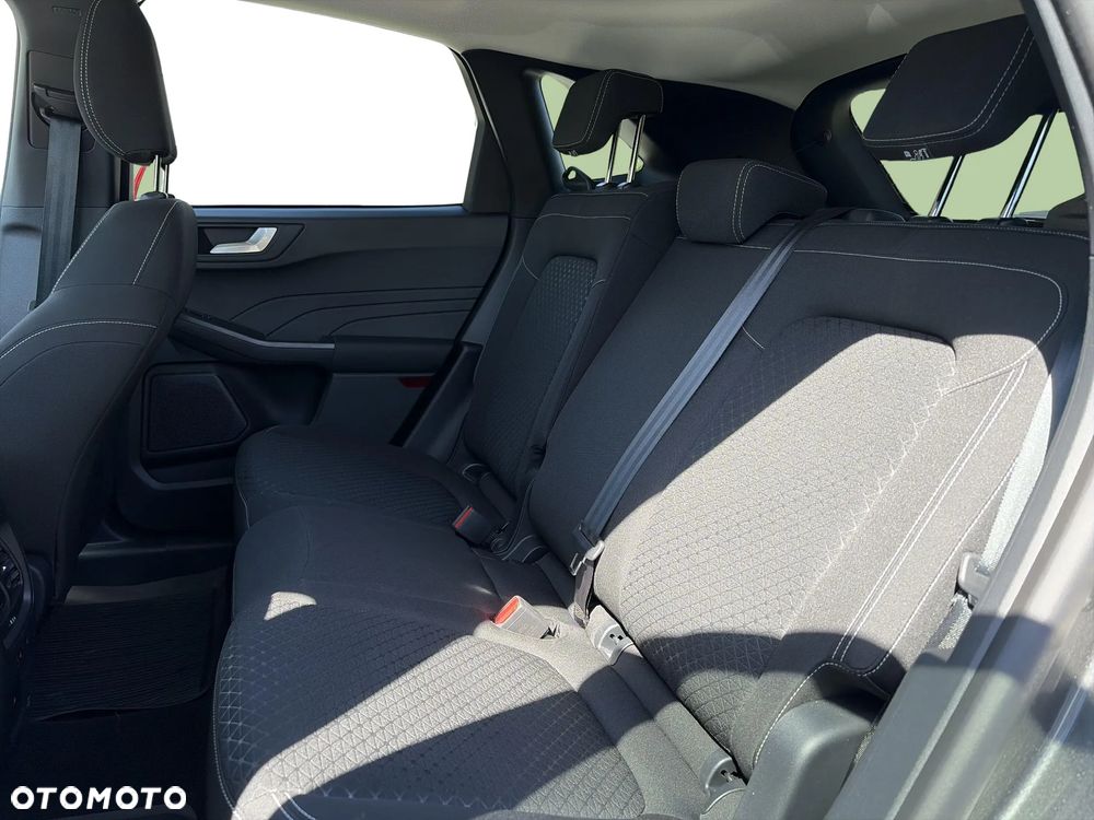 Ford Kuga 2.5 FHEV FWD Titanium - 12