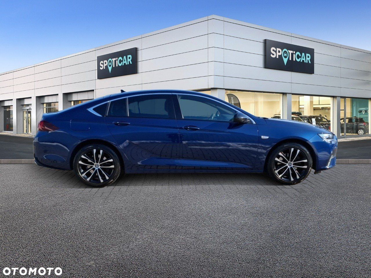 Opel Insignia 2.0 T Ultimate S&S - 4