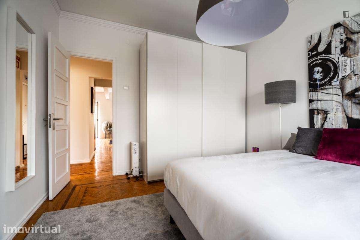 Apartamento com 2 quartos - localizado em Alcântara Lisbon - Grande imagem: 5/23