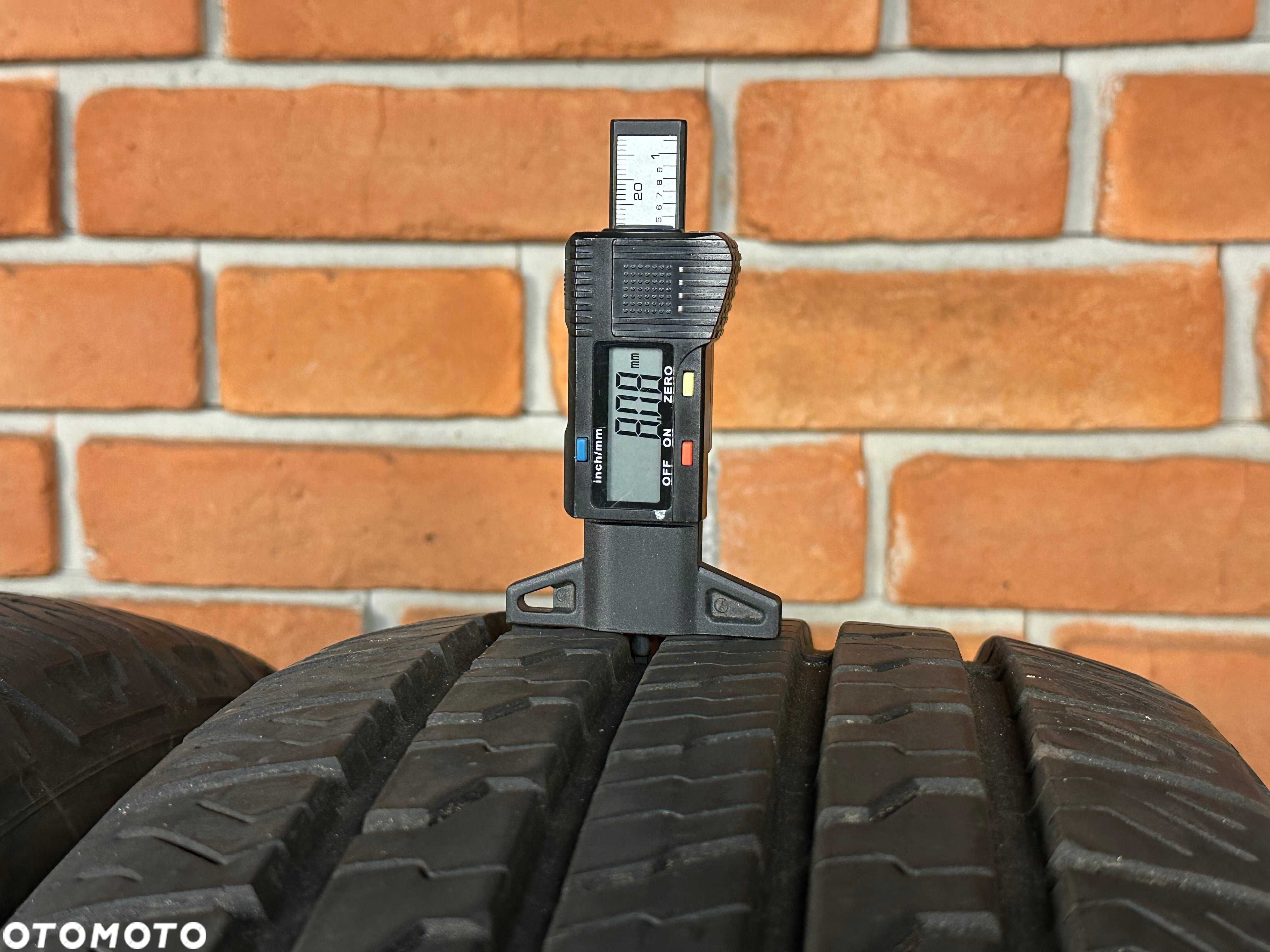 Opony Goodyear WRANGLER TERRITORY HT 255/65R18 2024 - 4