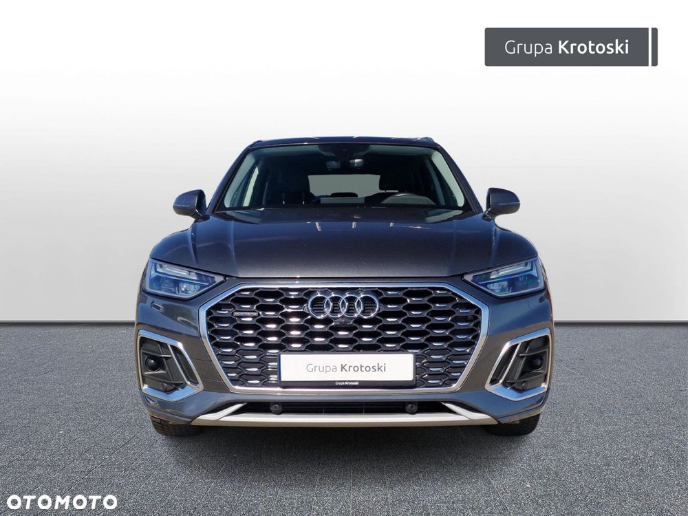 Audi Q5 Sportback - 9