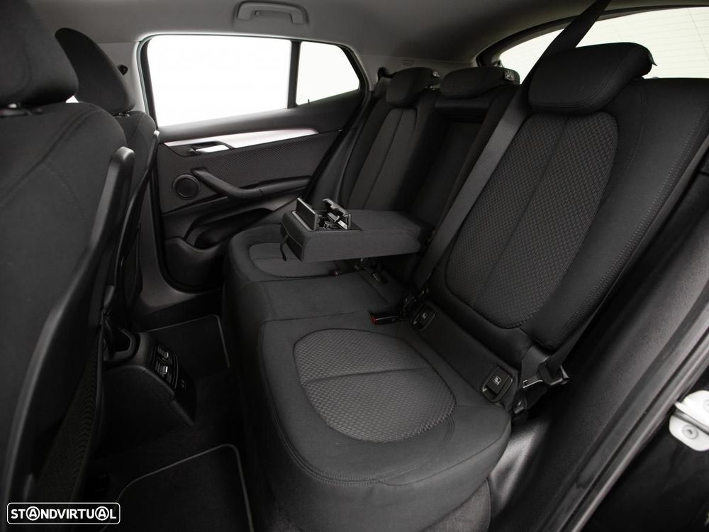 BMW X2 25 e xDrive - 10