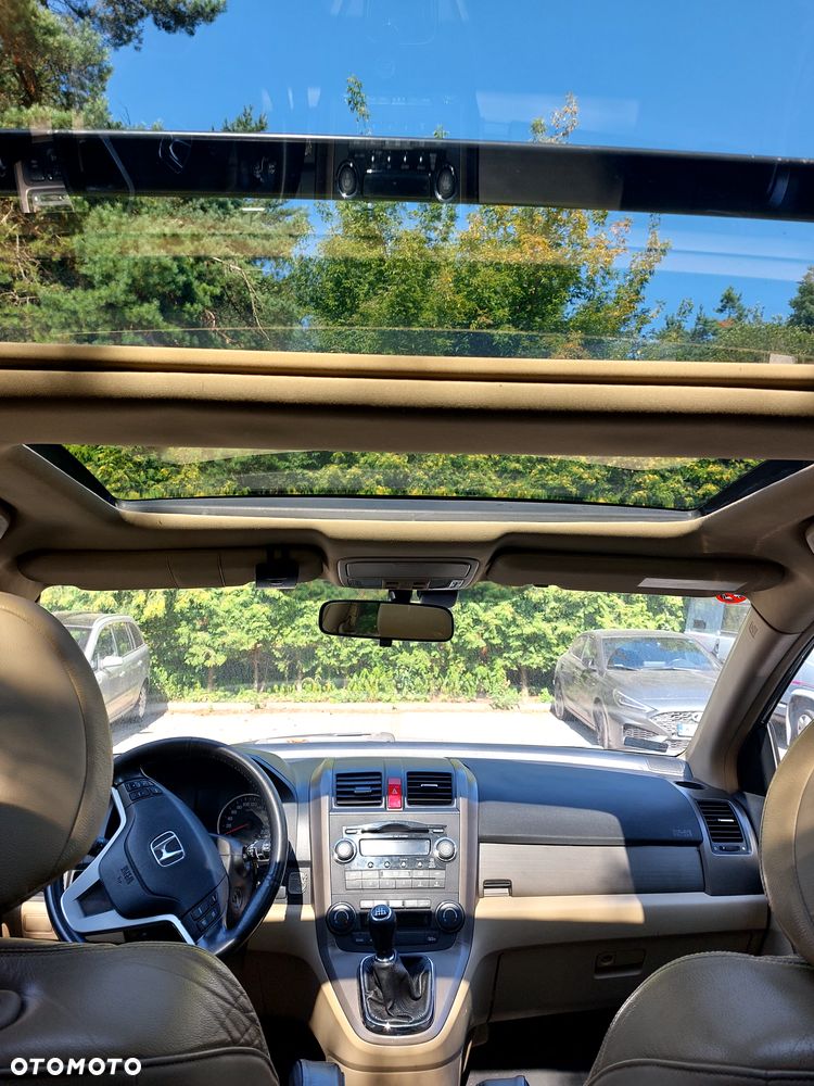 Honda CR-V 2.0 Executive - 3