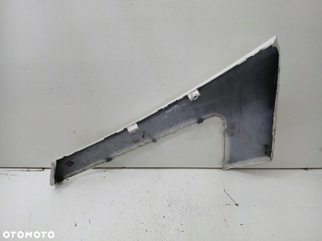 LISTWA POD REFLEKTOR LAMPĘ PRAWA FIAT SCUDO II EXPERT JUMPY 1400110577 - 2