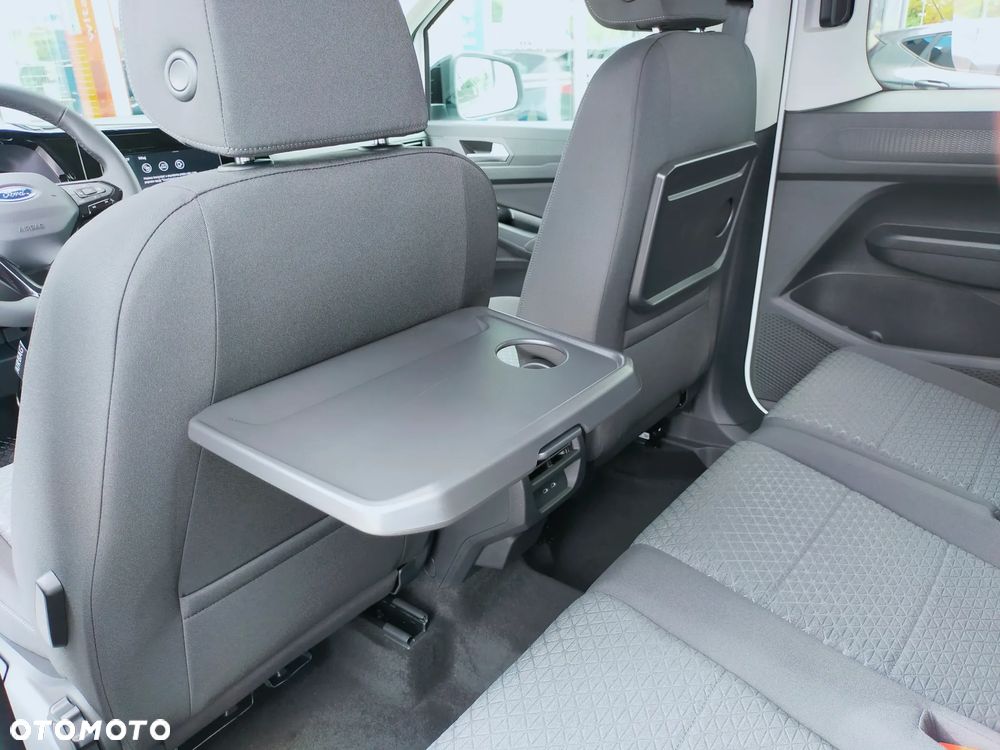 Ford Tourneo Connect Grand 2.0 EcoBlue Titanium - 16