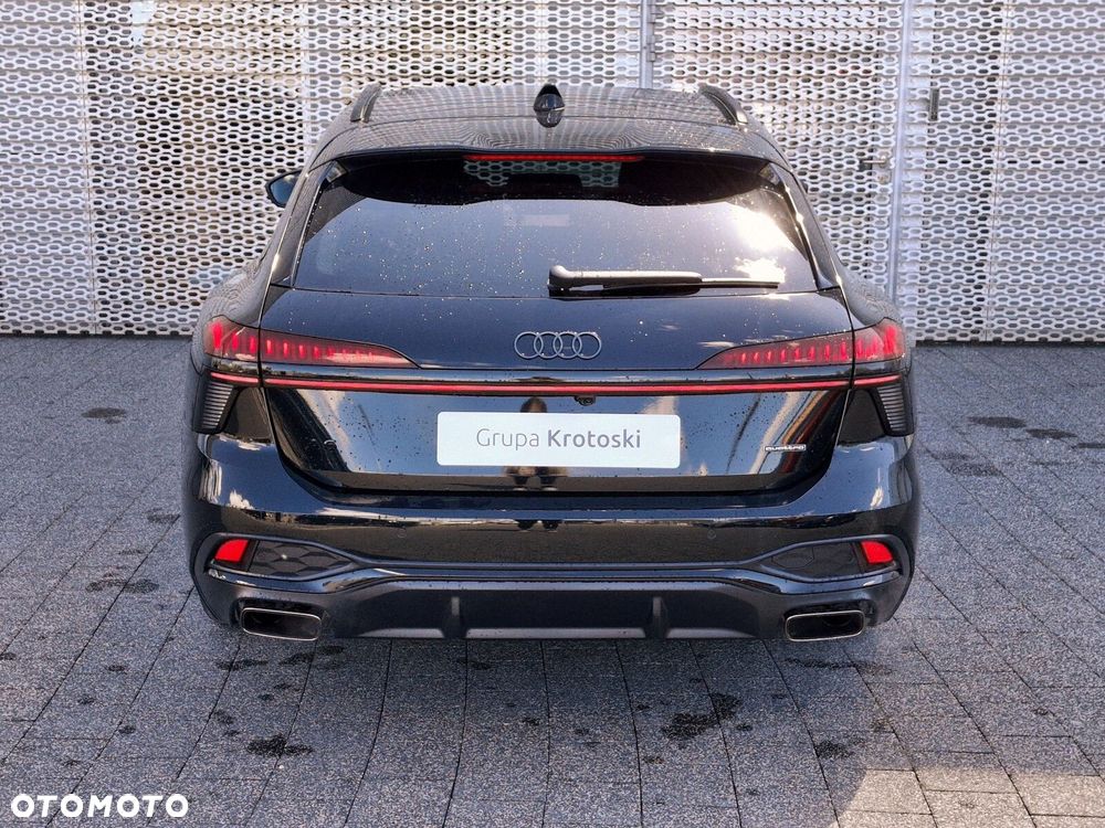 Audi A6 Avant - 5