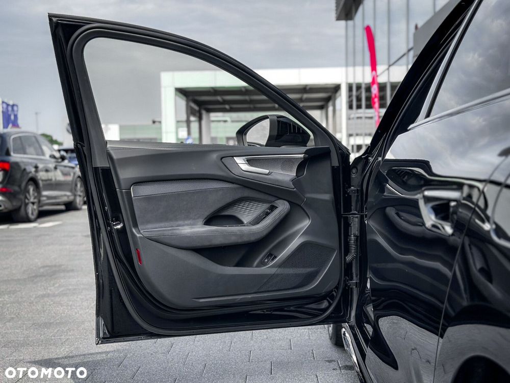 Audi A5 Limousine - 15