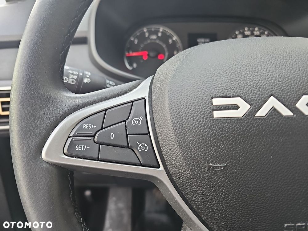 Dacia Sandero Stepway 1.0 TCe Expression - 17