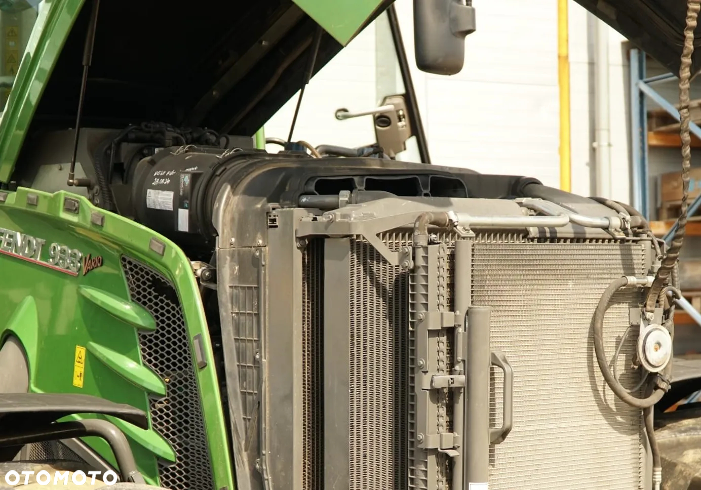 Fendt 933 VARIO 922 924 926 930 933 936 ***TOP*** - 11