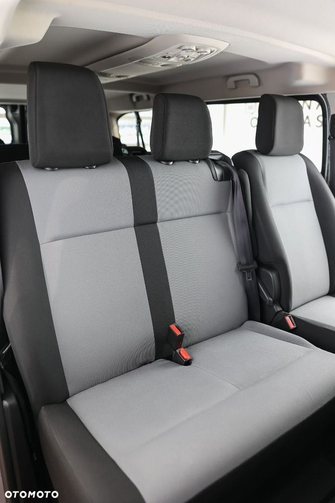 Toyota Proace Verso - 17