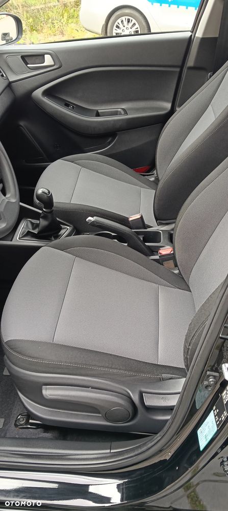 Hyundai i20 1.2 Classic - 20