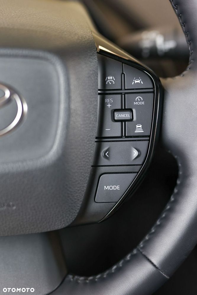 Toyota Prius - 37