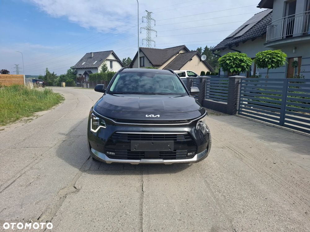 Kia Niro 1.6 GDI Hybrid XL - 3