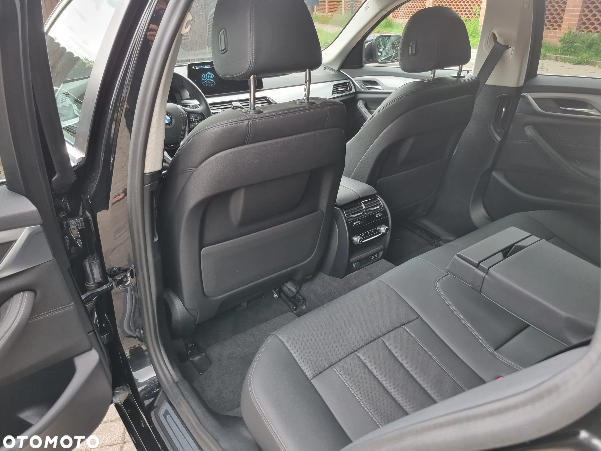 BMW Seria 5 520d Touring - 20