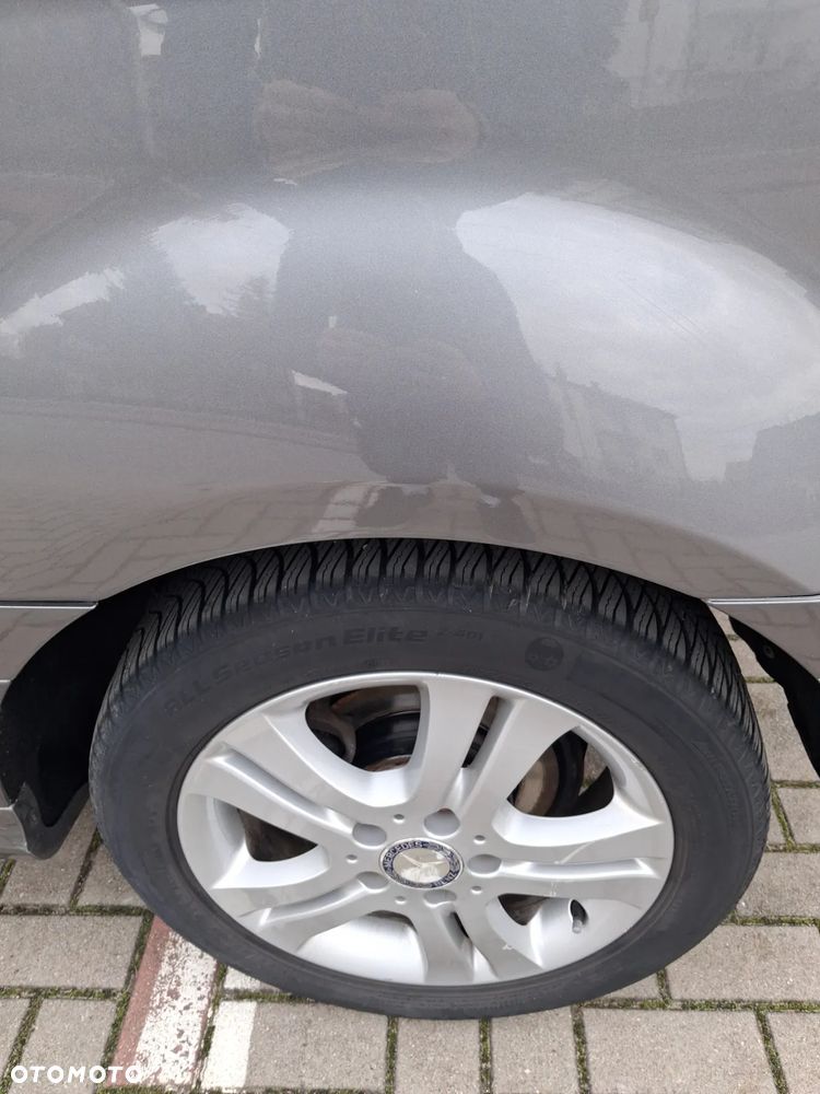 Mercedes-Benz Klasa B - 19