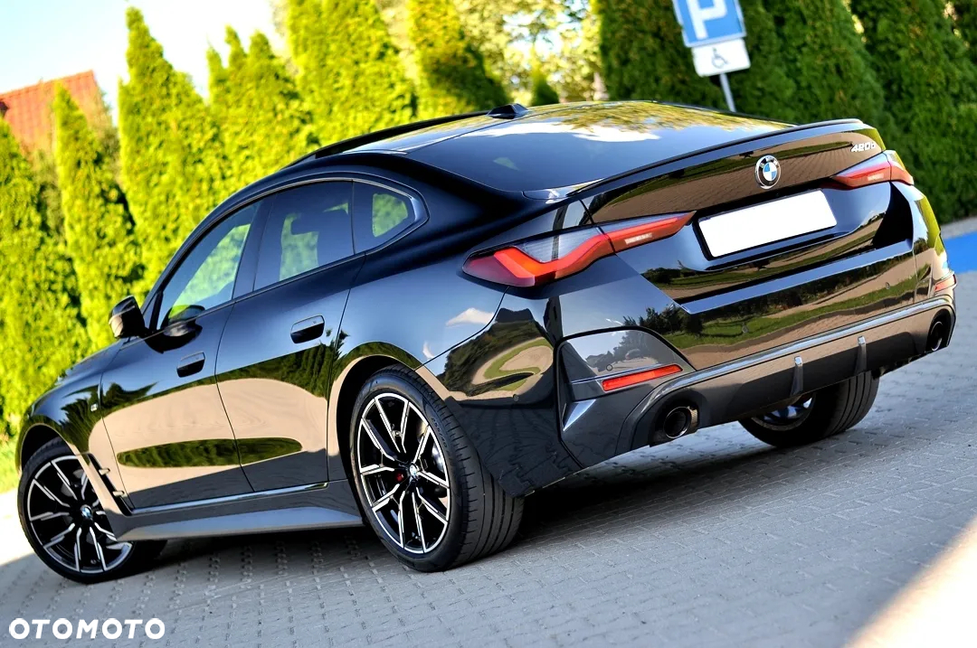BMW Seria 4 - 12