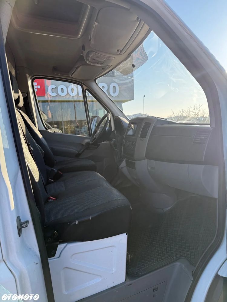 Mercedes-Benz Sprinter 3,0 diesel - 8