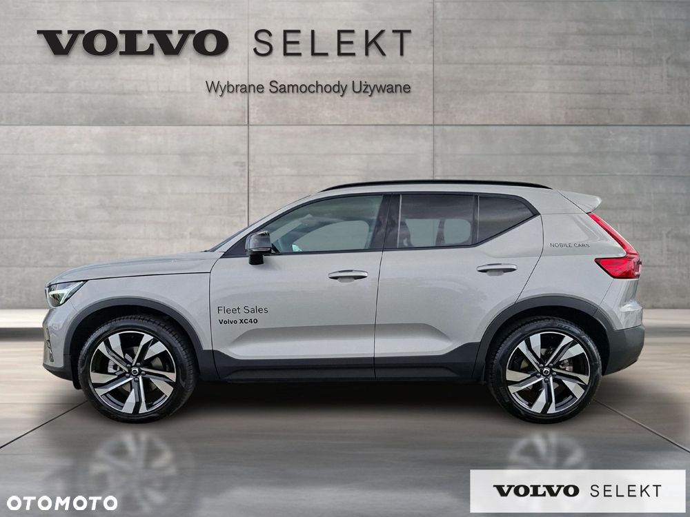 Volvo XC 40 - 3