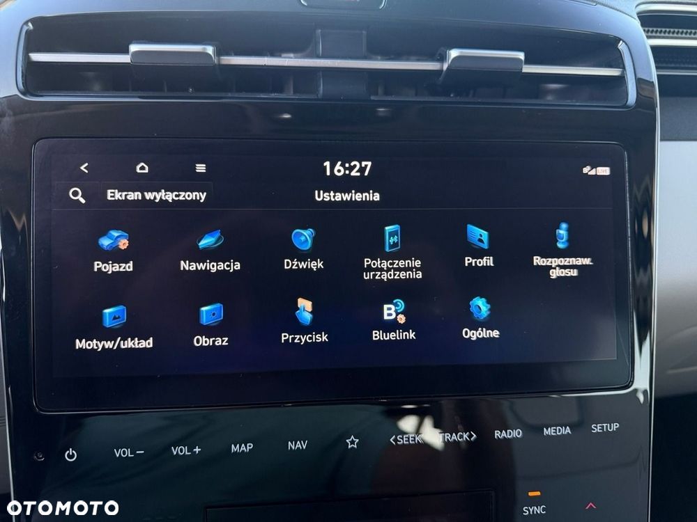 Hyundai Tucson - 31