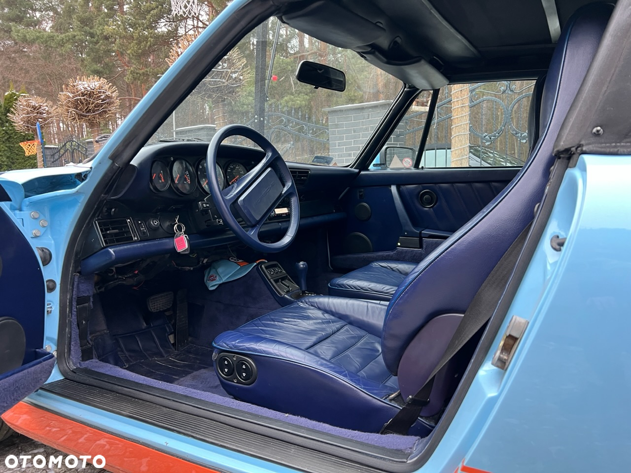 Porsche 911 - 14