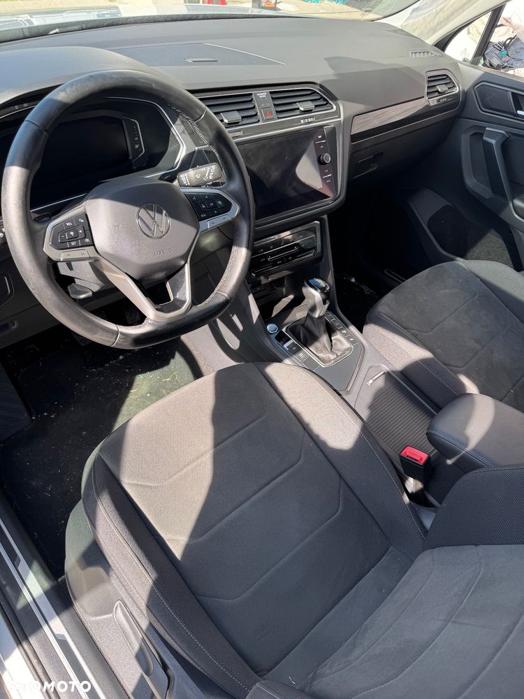 Volkswagen Tiguan 1.4 eHybrid OPF DSG Life - 8
