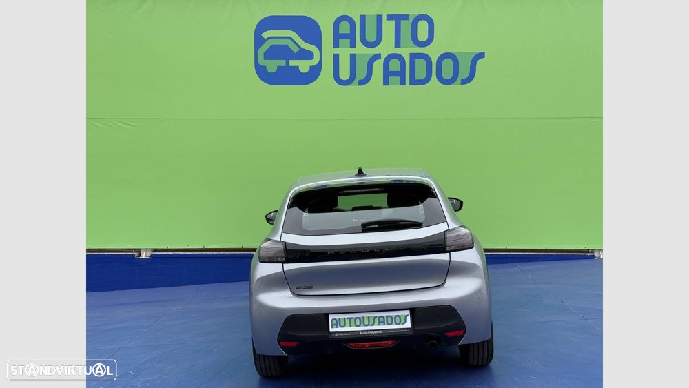 Peugeot 208 1.2 PureTech Active - 6