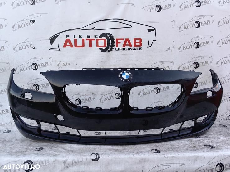 Bara fata Bmw Seria 5 F10-F11 an 2009-2013 Gauri pentru spalatoare faruri - 1