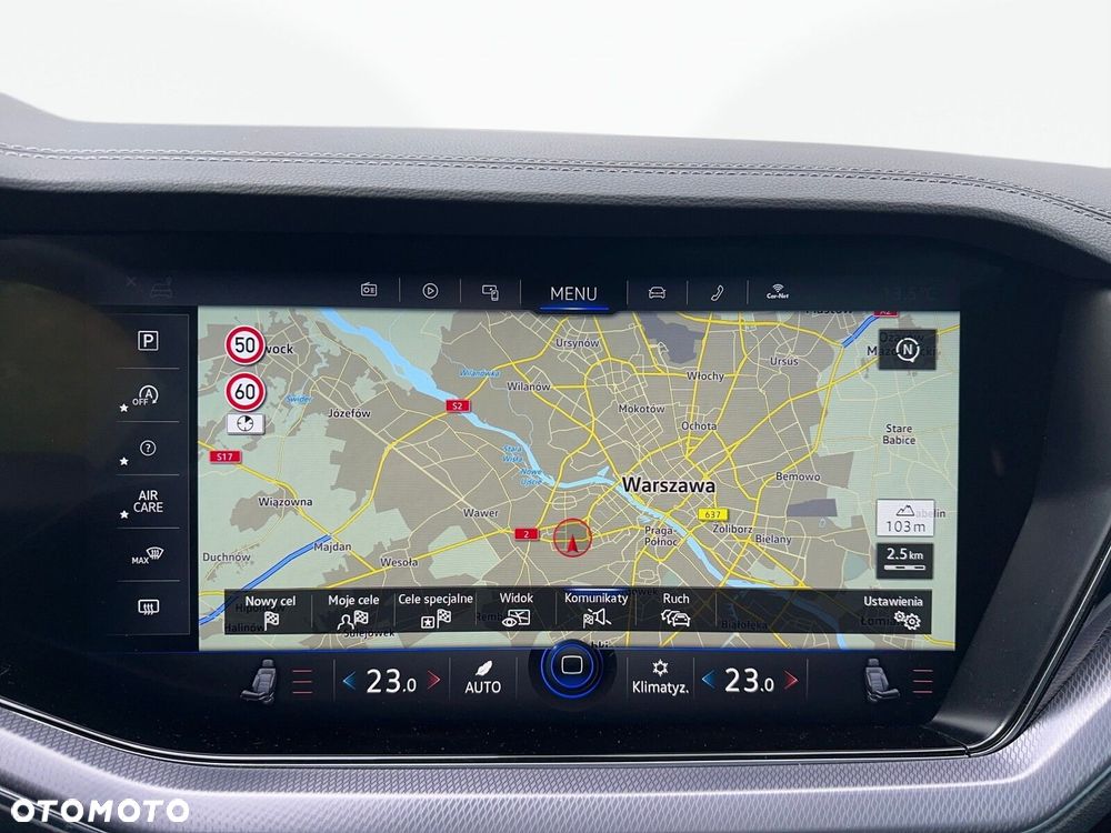 Volkswagen Touareg 3.0 V6 TDI 4Motion R-Line - 20