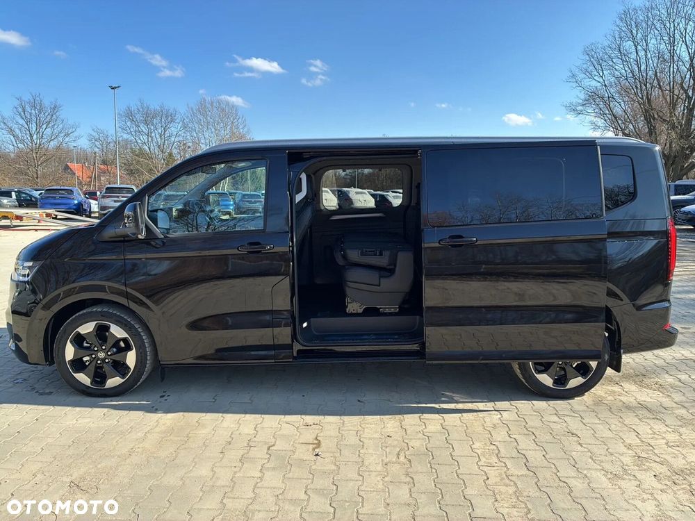 Volkswagen Caravelle 2.0 TDI L2 4Motion Style - 7