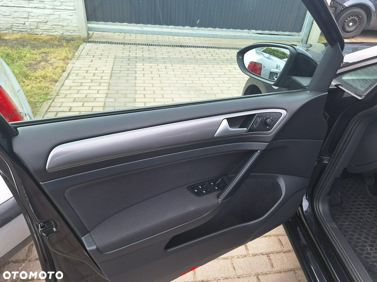 Volkswagen Golf VII 1.2 TSI BMT Trendline EU6 - 10