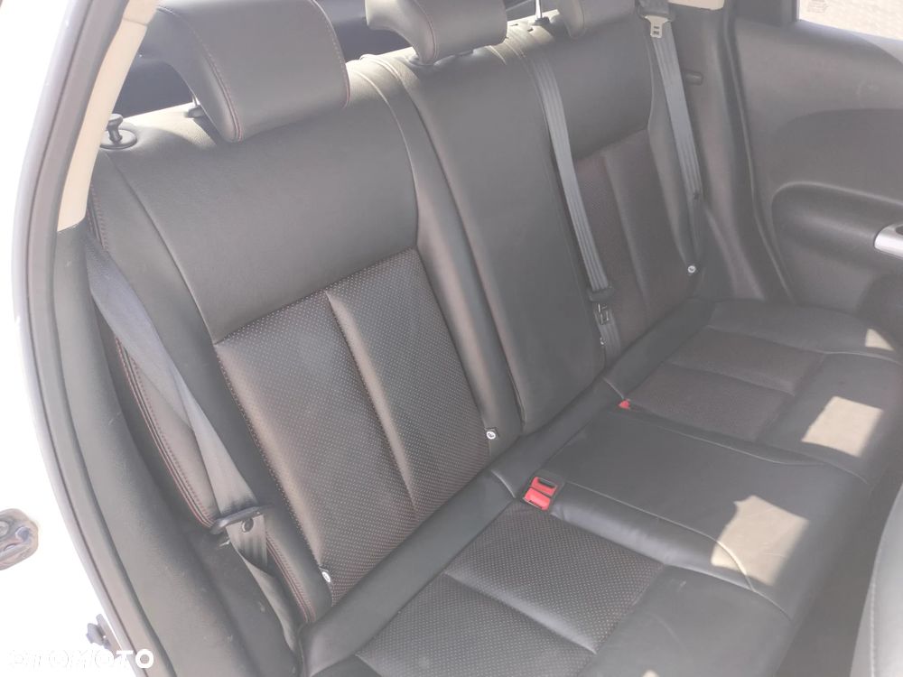 Nissan Juke 1.5 dCi Edition - 34