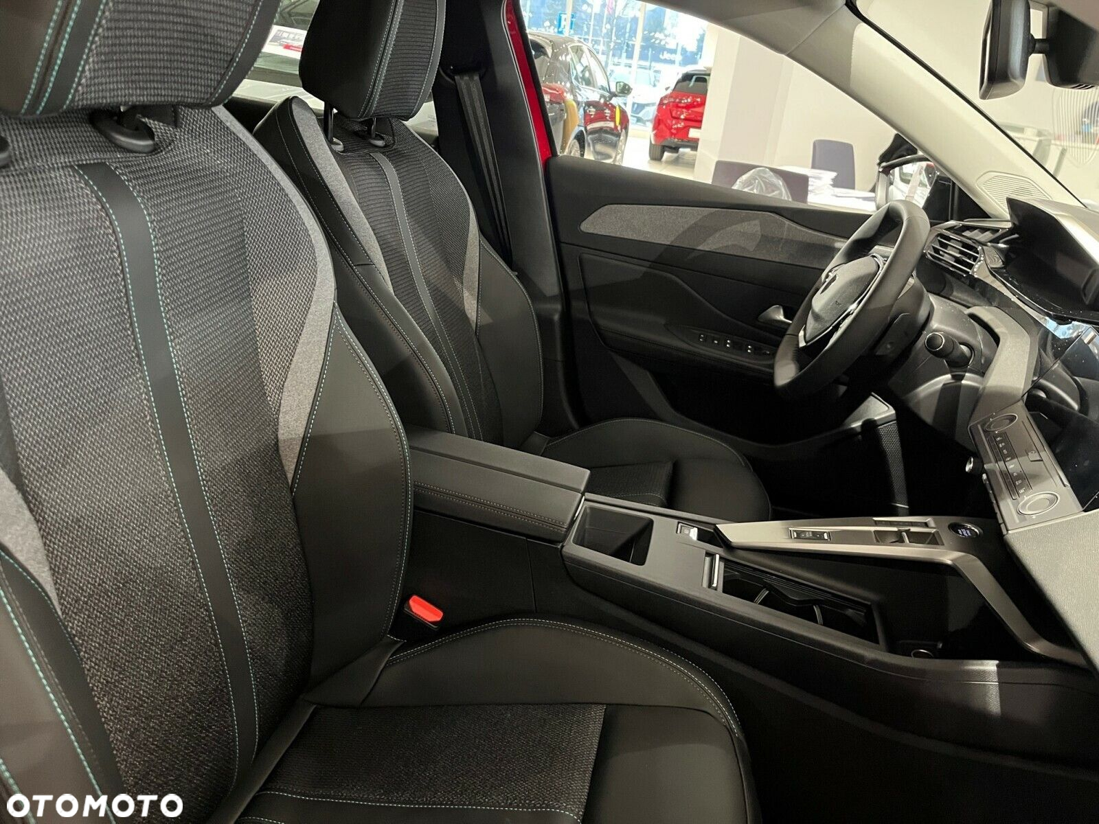 Peugeot 308 - 9