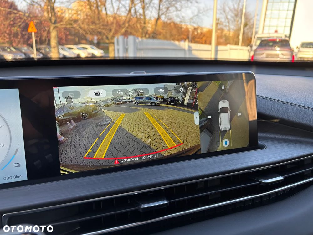 Chery Tiggo 4 1.5 GDI HEV Prestige DHT - 15