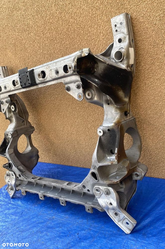 MERCEDES-BENZ E 63AMG 4MATIC A2056208701 SANKI KOŁYSKA PRZÓD - 5