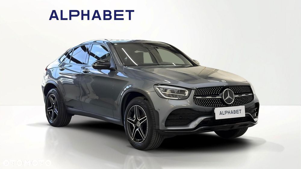 Mercedes-Benz GLC 300 e 4-Matic - 4