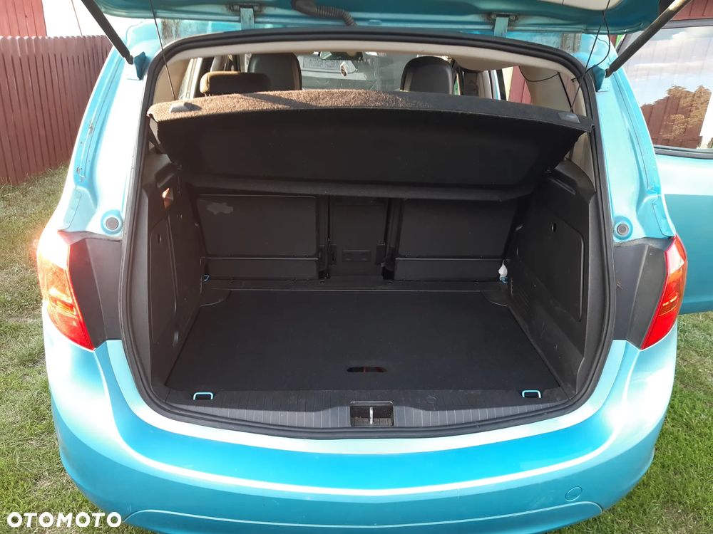 Opel Meriva 1.4 T Enjoy - 9