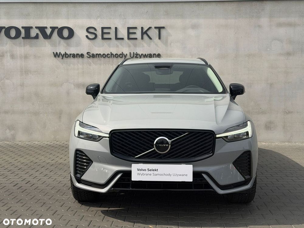 Volvo XC 60 - 3