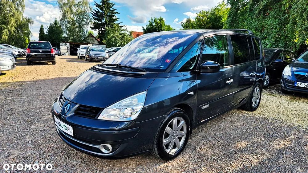 Renault Espace 2.0 Privilege - 25
