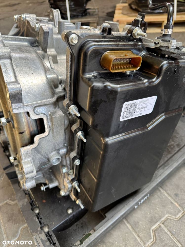 Skrzynia Biegów Automatyczna Ford Custom MK2 24r PZ3P-7000-KA - 5