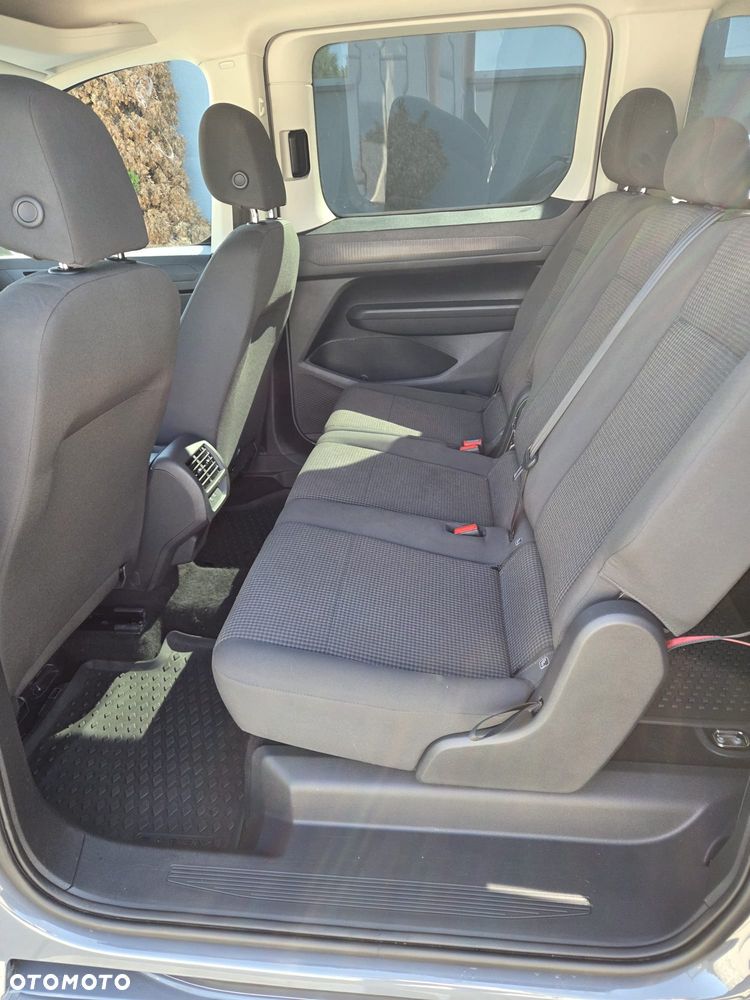 Volkswagen Caddy Maxi 2.0 TDI Life - 8