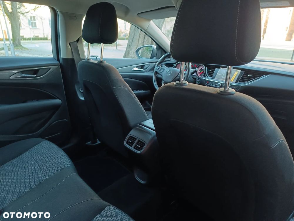 Opel Insignia 2.0 CDTI ecoFLEX Start/Stop Innovation - 35