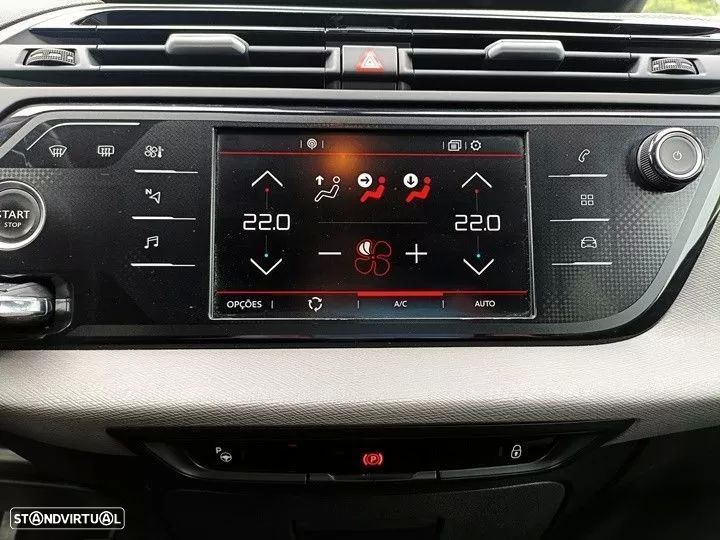 Citroën C4 Spacetourer 1.5 BlueHDi Shine - 20