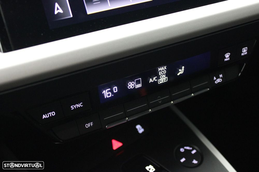 Audi Q4 e-tron 40 63 kWh SE Business - 21