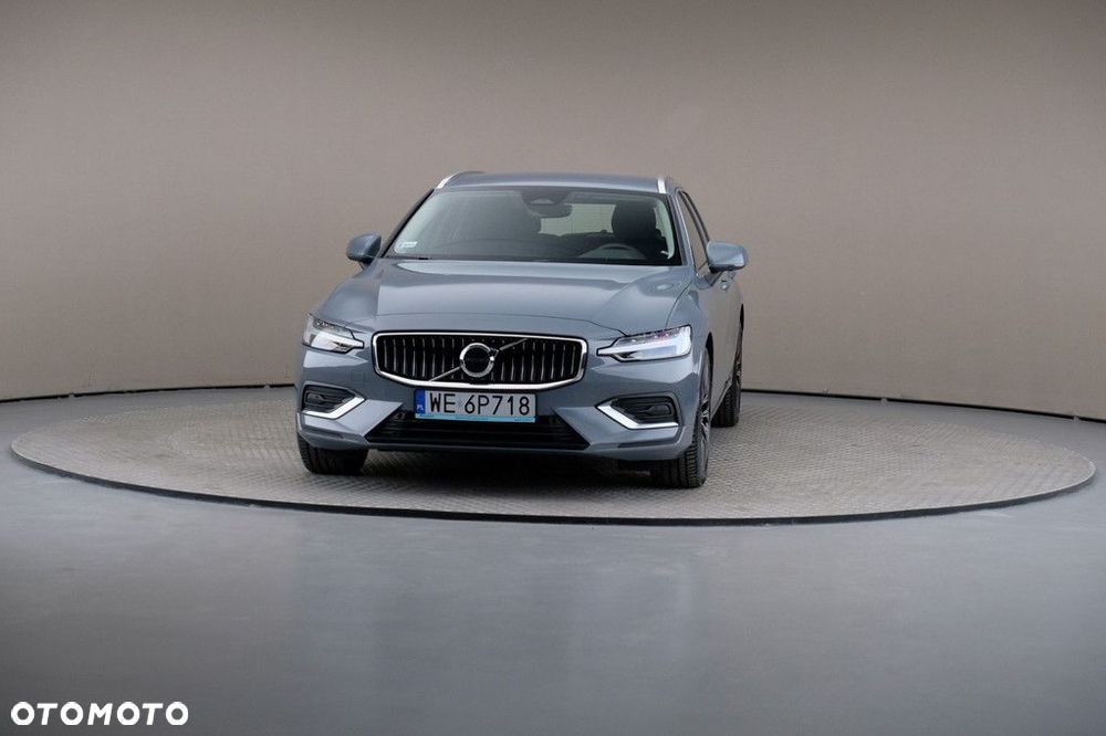 Volvo V60 - 3