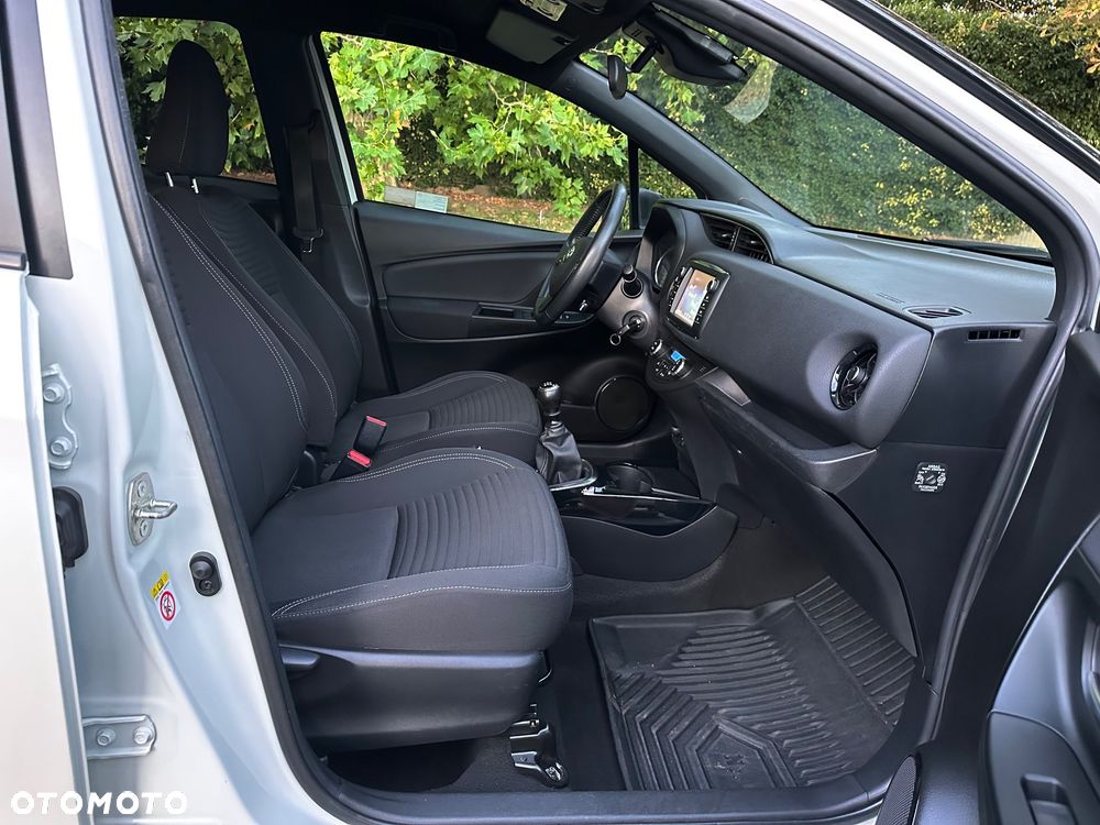 Toyota Yaris 1.5 Selection - 20