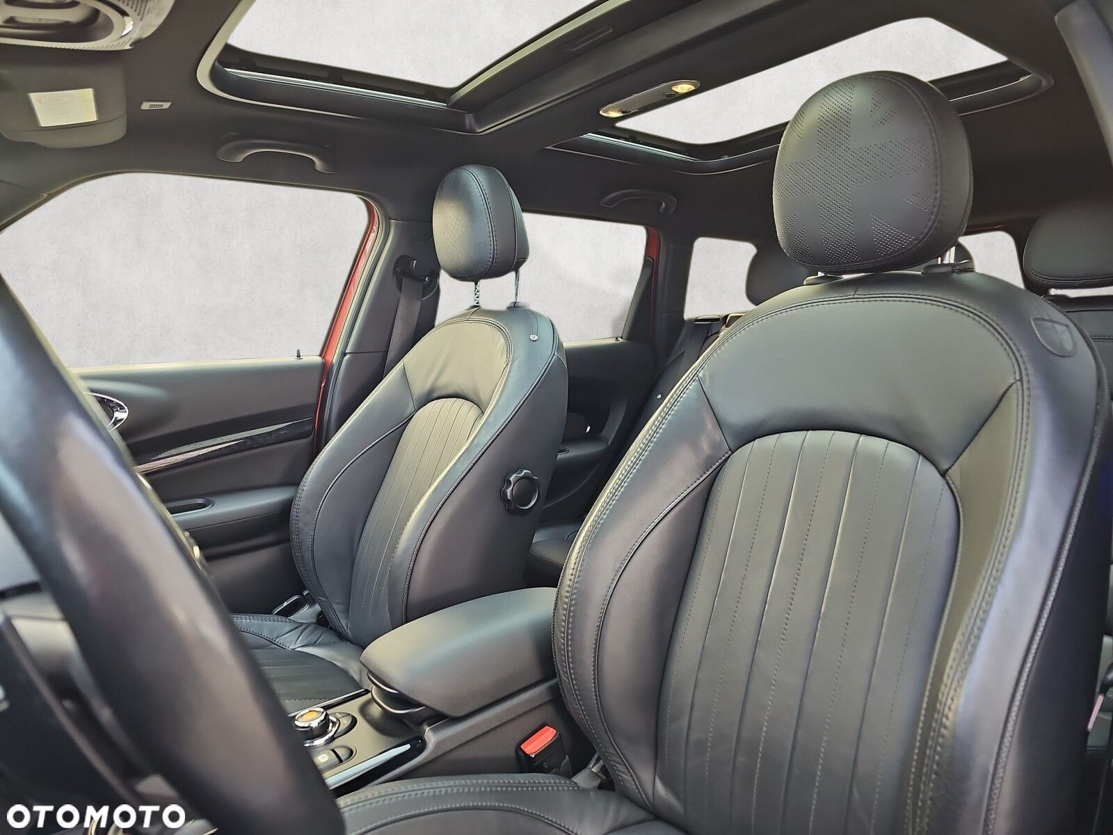 MINI Clubman - 12