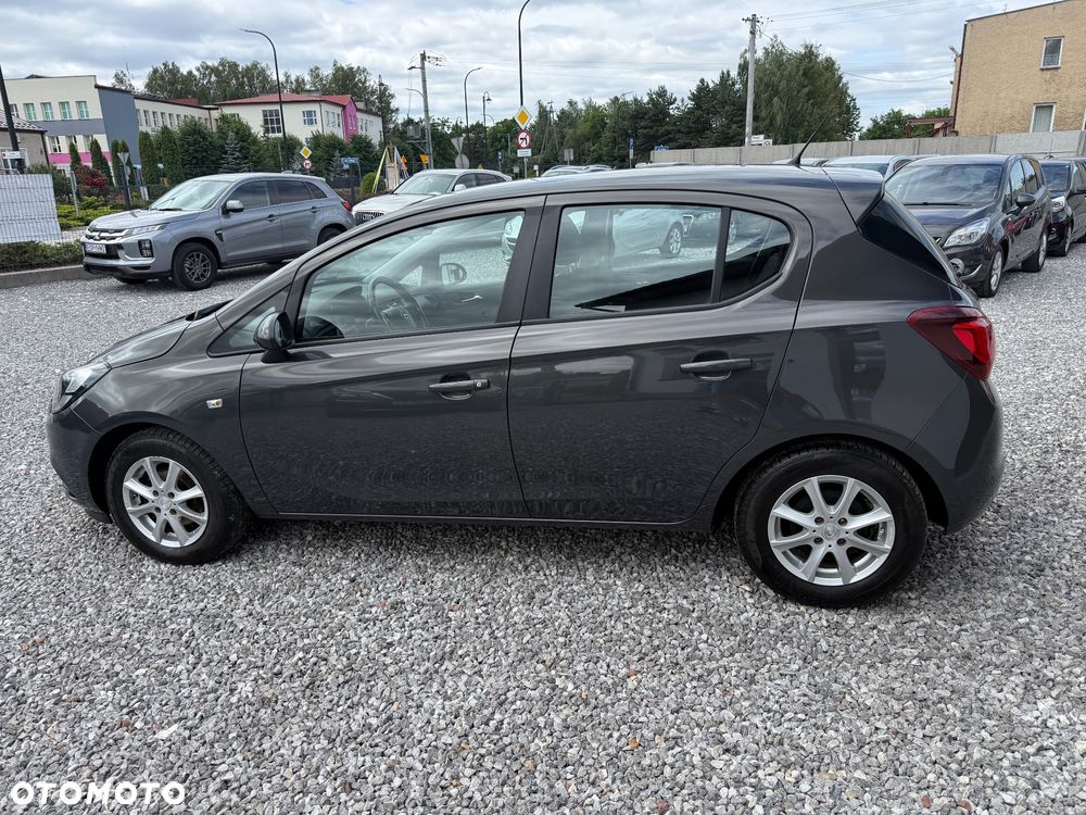 Opel Corsa 1.4 16V Innovation - 6