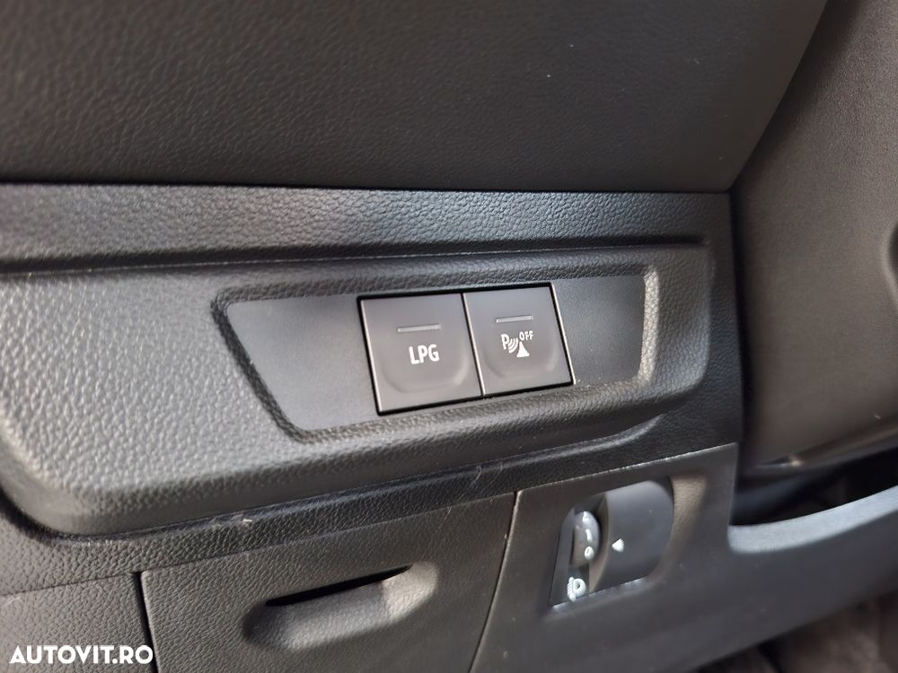 Dacia Logan ECO-G 100 MT6 Expression - 18
