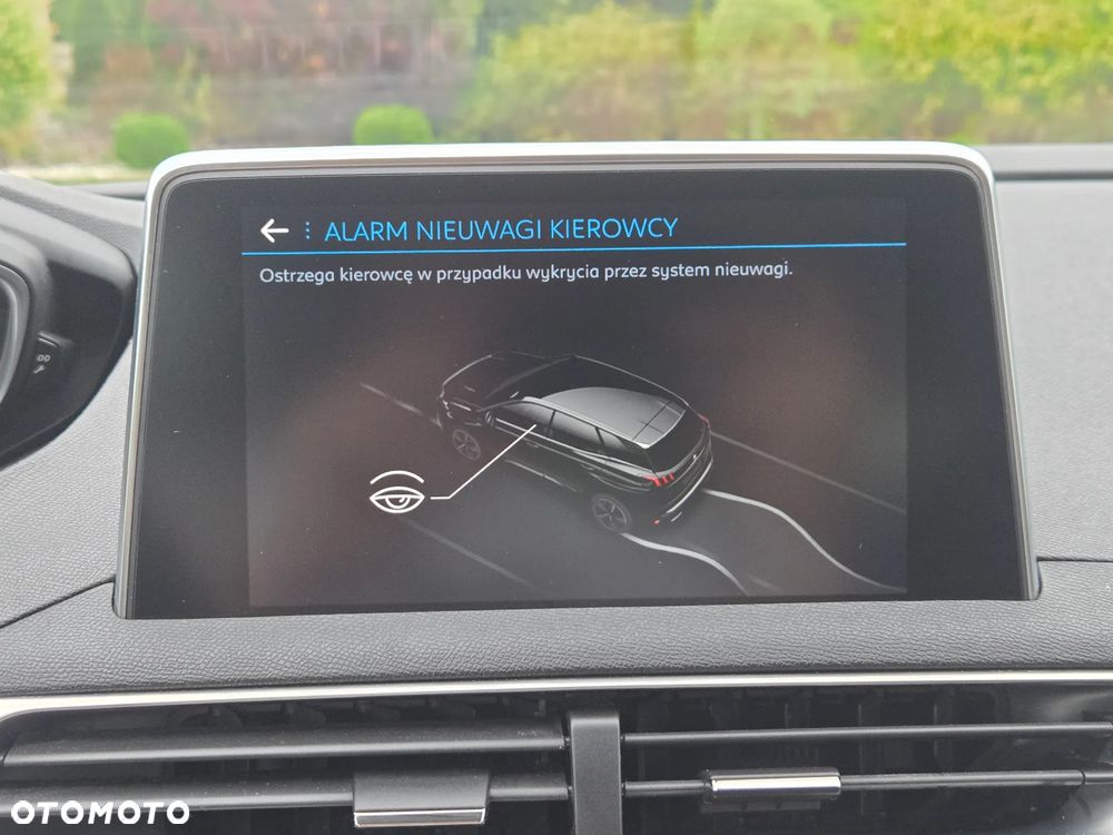 Peugeot 3008 1.6 BlueHDi Active S&S - 29